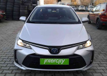 TOYOTA COROLLA 1.8 HYBRID DREAM E-CVT