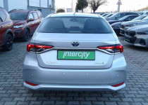 TOYOTA COROLLA 1.8 HYBRID DREAM E-CVT