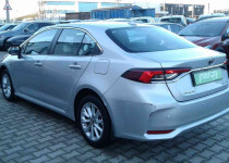 TOYOTA COROLLA 1.8 HYBRID DREAM E-CVT