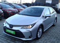 TOYOTA COROLLA 1.8 HYBRID DREAM E-CVT