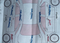 2015 MODEL 3.20d LCİ EMSALSİZ TEMİZLİKTE