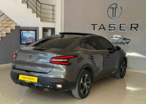 TAŞER OTOMOTIV‘DEN 2023 CİTROEN C4X SHİNE BOLD EAT8 HATASIZ++