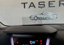 TAŞER OTOMOTIV‘DEN 2023 CİTROEN C4X SHİNE BOLD EAT8 HATASIZ++