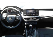 SKODA SCALA 1.0 TSI 110 DSG ELITE