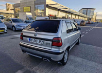 2000 SKODA FELİCA 1.3 MPİ 170.000 KM DE ÇOK TEMİZ