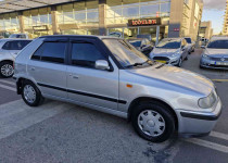 2000 SKODA FELİCA 1.3 MPİ 170.000 KM DE ÇOK TEMİZ