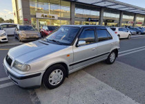 2000 SKODA FELİCA 1.3 MPİ 170.000 KM DE ÇOK TEMİZ