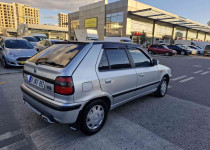 2000 SKODA FELİCA 1.3 MPİ 170.000 KM DE ÇOK TEMİZ