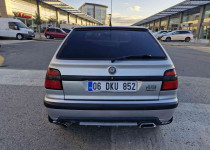 2000 SKODA FELİCA 1.3 MPİ 170.000 KM DE ÇOK TEMİZ