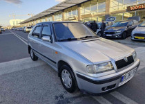 2000 SKODA FELİCA 1.3 MPİ 170.000 KM DE ÇOK TEMİZ