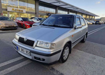 2000 SKODA FELİCA 1.3 MPİ 170.000 KM DE ÇOK TEMİZ