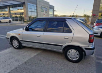 2000 SKODA FELİCA 1.3 MPİ 170.000 KM DE ÇOK TEMİZ