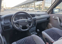 2000 SKODA FELİCA 1.3 MPİ 170.000 KM DE ÇOK TEMİZ