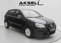 AKSELİ‘DEN 2006 MODEL 90.000 KM DE OTOMATİK POLO HATASIZ BOYASIZ