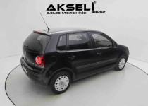 AKSELİ‘DEN 2006 MODEL 90.000 KM DE OTOMATİK POLO HATASIZ BOYASIZ