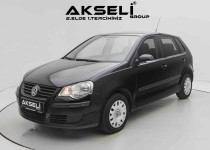 AKSELİ‘DEN 2006 MODEL 90.000 KM DE OTOMATİK POLO HATASIZ BOYASIZ