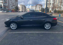 CEYHAN OTOMOTİV DEN FLUENCE FUL İCON PRESTİJ PAKET