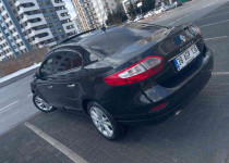 CEYHAN OTOMOTİV DEN FLUENCE FUL İCON PRESTİJ PAKET