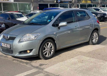 2008 TOYOTA AURİS 1.6 LPG OTOMATİK VİTES 180.000 PEŞİN 36AY KRED