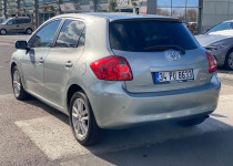 2008 TOYOTA AURİS 1.6 LPG OTOMATİK VİTES 180.000 PEŞİN 36AY KRED