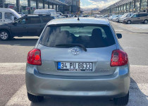 2008 TOYOTA AURİS 1.6 LPG OTOMATİK VİTES 180.000 PEŞİN 36AY KRED