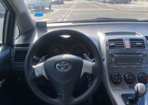 2008 TOYOTA AURİS 1.6 LPG OTOMATİK VİTES 180.000 PEŞİN 36AY KRED