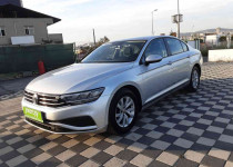 VOLKSWAGEN PASSAT 1.5 TSI ACT DSG IMPRESSION