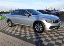 VOLKSWAGEN PASSAT 1.5 TSI ACT DSG IMPRESSION