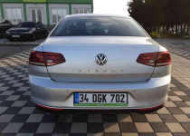 VOLKSWAGEN PASSAT 1.5 TSI ACT DSG IMPRESSION