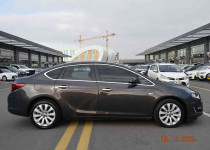 2012 OPEL ASTRA 1.4 TURBO 68.000 km. OTOMATİK COSMO