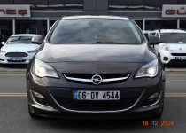 2012 OPEL ASTRA 1.4 TURBO 68.000 km. OTOMATİK COSMO