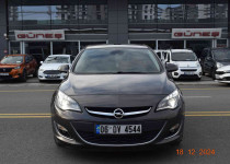 2012 OPEL ASTRA 1.4 TURBO 68.000 km. OTOMATİK COSMO