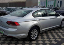 VOLKSWAGEN PASSAT 1.5 TSI ACT DSG IMPRESSION