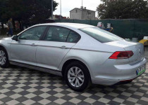 VOLKSWAGEN PASSAT 1.5 TSI ACT DSG IMPRESSION