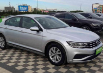 VOLKSWAGEN PASSAT 1.5 TSI ACT DSG IMPRESSION