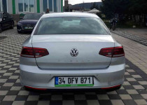 VOLKSWAGEN PASSAT 1.5 TSI ACT DSG IMPRESSION