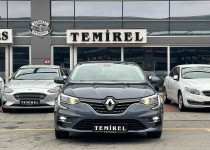 2022 RENAULT MEGANE 1.3TCE JOY COMFORT OTOMATİK 51BİN KM !