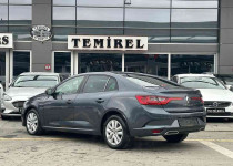 2022 RENAULT MEGANE 1.3TCE JOY COMFORT OTOMATİK 51BİN KM !