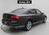 ***SALİH***2021 PASSAT ELEGANCE -FULL+FULL-URANÜS GRİ-103KM++