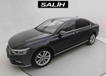 ***SALİH***2021 PASSAT ELEGANCE -FULL+FULL-URANÜS GRİ-103KM++