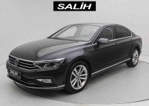 ***SALİH***2021 PASSAT ELEGANCE -FULL+FULL-URANÜS GRİ-103KM++