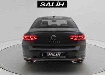 ***SALİH***2021 PASSAT ELEGANCE -FULL+FULL-URANÜS GRİ-103KM++