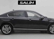 ***SALİH***2021 PASSAT ELEGANCE -FULL+FULL-URANÜS GRİ-103KM++