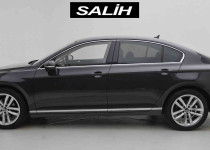 ***SALİH***2021 PASSAT ELEGANCE -FULL+FULL-URANÜS GRİ-103KM++