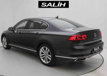 ***SALİH***2021 PASSAT ELEGANCE -FULL+FULL-URANÜS GRİ-103KM++