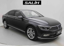 ***SALİH***2021 PASSAT ELEGANCE -FULL+FULL-URANÜS GRİ-103KM++