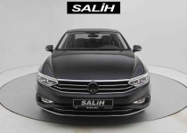 ***SALİH***2021 PASSAT ELEGANCE -FULL+FULL-URANÜS GRİ-103KM++