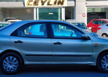 CEYLİN OTOMOTİVDEN 2000 MODEL DEĞİŞENSİZ MASRAFSIZ FİAT BRAVA++