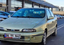 CEYLİN OTOMOTİVDEN 2000 MODEL DEĞİŞENSİZ MASRAFSIZ FİAT BRAVA++