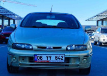 CEYLİN OTOMOTİVDEN 2000 MODEL DEĞİŞENSİZ MASRAFSIZ FİAT BRAVA++